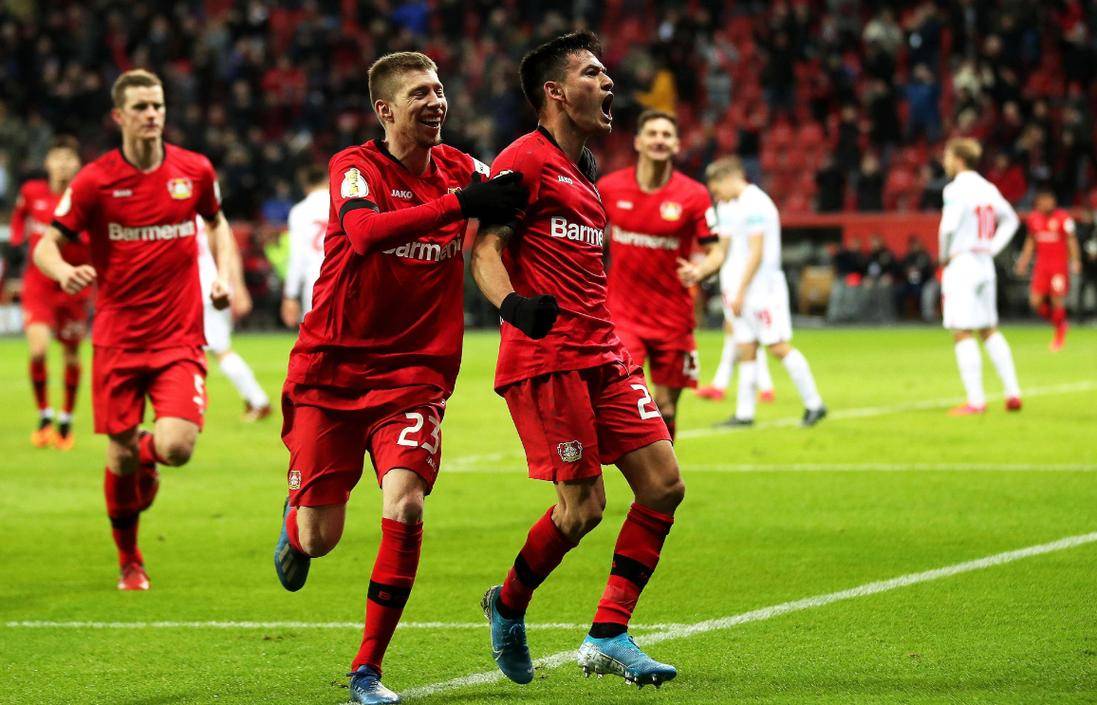 包含今夜勒沃库森备战NBA总决赛;伤情更新细节曝光;媒体盛赞;轮换策略成焦点的词条 包含今夜勒沃库森备战NBA总决赛;伤情更新细节曝光;媒体盛赞;轮换策略成焦点的词条