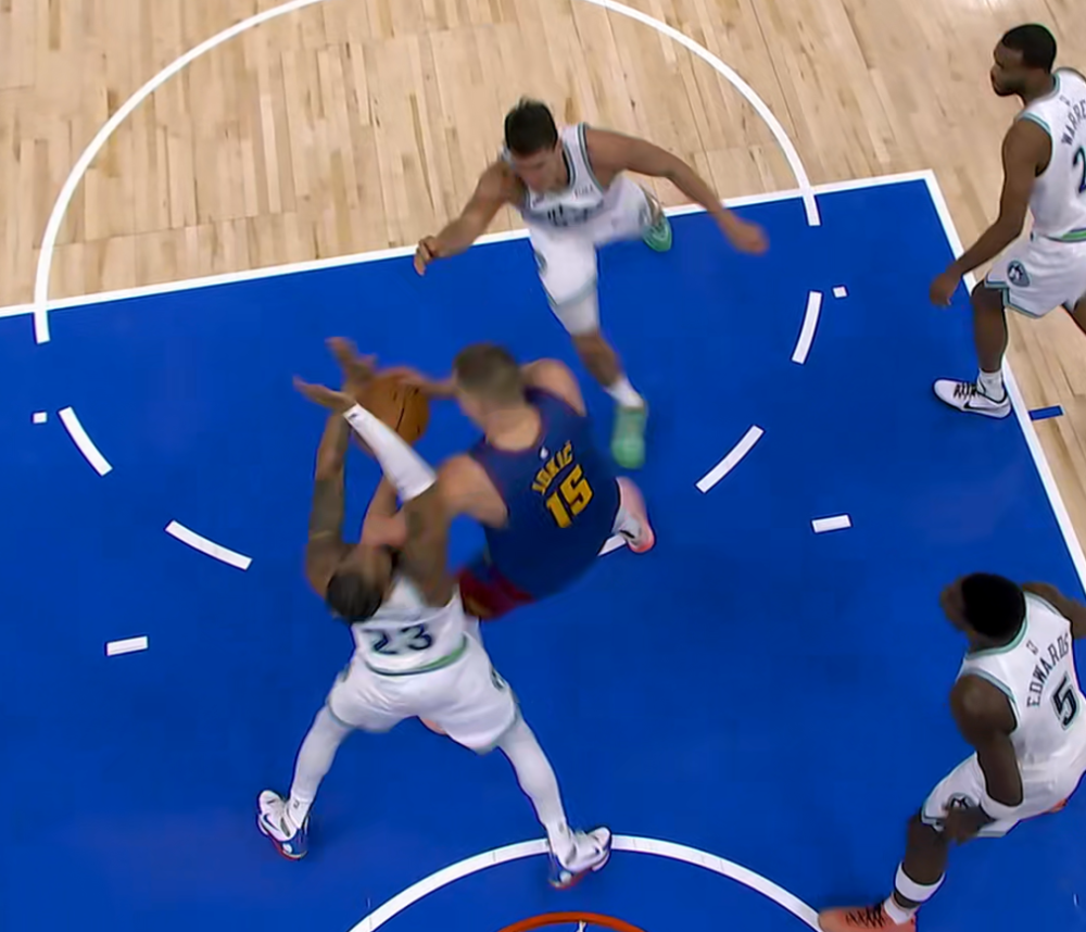 明尼苏达森林狼今晚主帅复盘，志在欧超杯名次提升，震撼外界，控场能力受关注的简单介绍